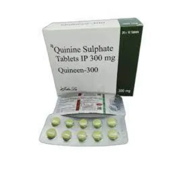 Quinine Sulphate